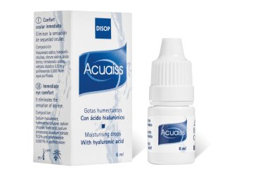 Acuaiss Gotas (6 ml)