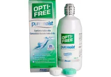 OPTI-Free PureMoist