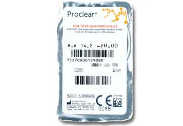 Proclear (BLISTER)