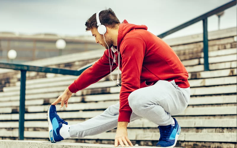 ¿Cuáles son las ventajas de usar lentillas para practicar deporte?