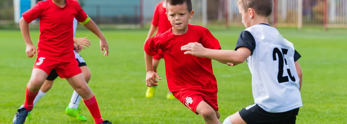 Lentillas para niños, ¿existe una edad mínima?