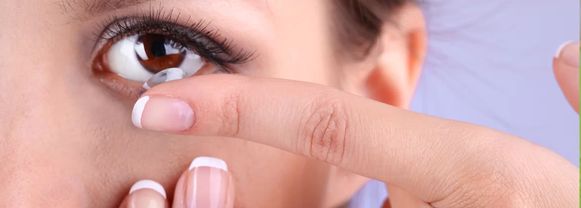 Como poner y quitar lentillas pasos y consejos LentillasSi