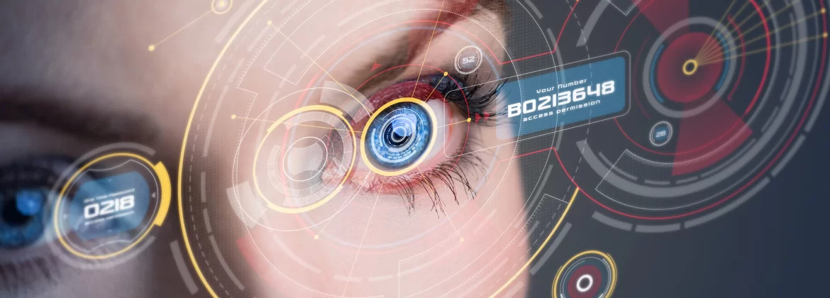 Lentillas del futuro: la nueva tecnología que viene