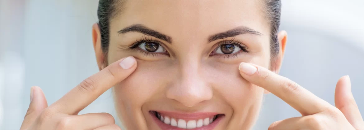 10 consejos para aliviar los ojos secos