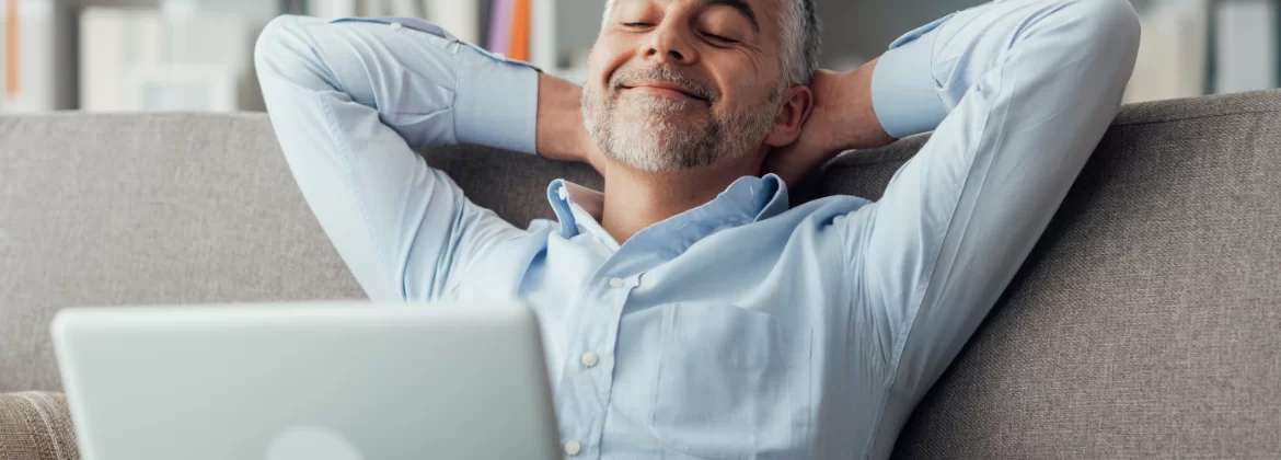 Cómo cuidar su vista frente a pantallas digitales