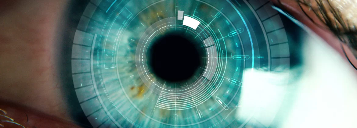 Existe algún avance tecnológico vinculado con las lentillas