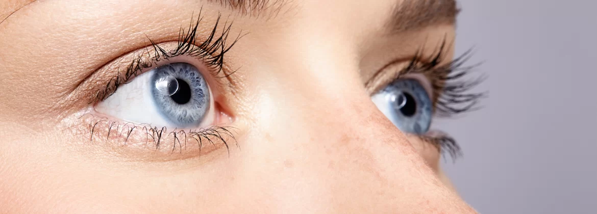 Los síntomas más frecuentes del coronavirus en los ojos