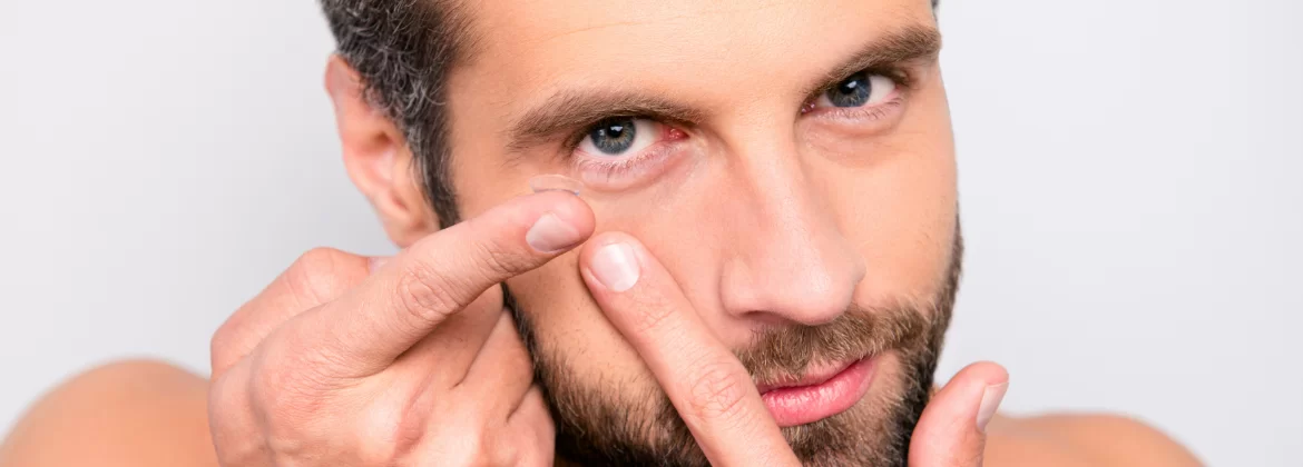 Cuánto tiempo se deben usar las lentillas