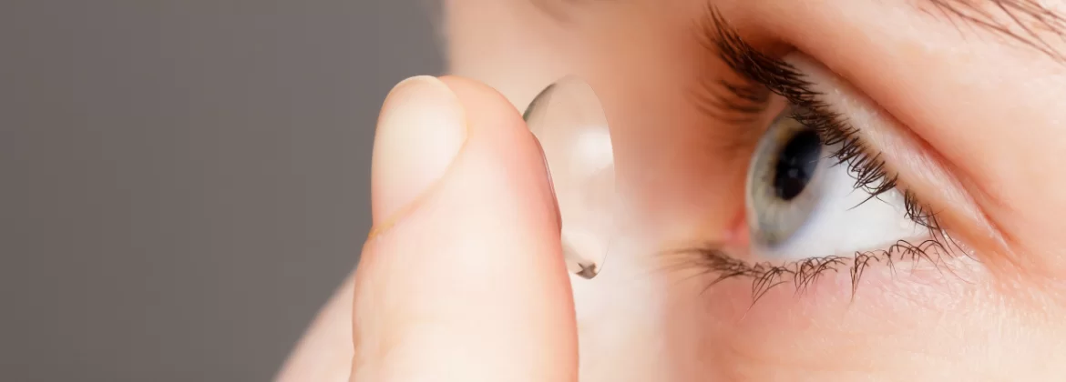 Cada cuánto tiempo se deben cambiar las lentillas