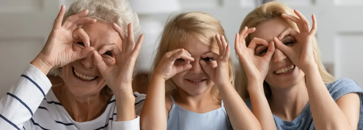 ¿Existen las lentes de contacto para frenar la miopía?