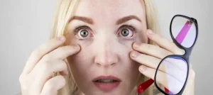 5 consejos para un buen uso de las lentes de contacto