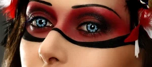 ¿Cuáles son los riesgos de compartir las lentillas?