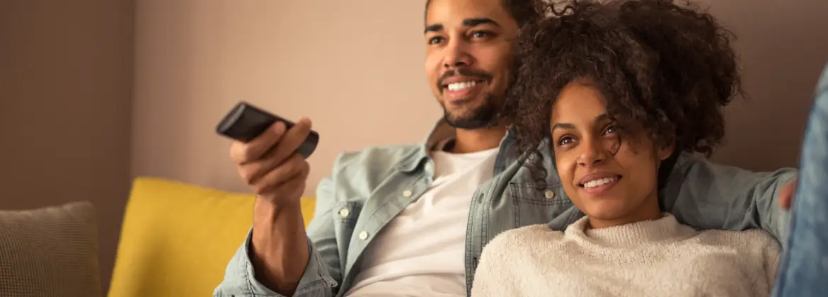 ¿Cómo cuidar sus ojos cuando ve la televisión?