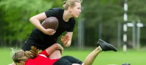 Todo sobre las lentillas para hacer deporte
