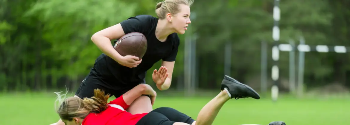 Todo sobre las lentillas para hacer deporte