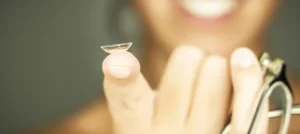 ¿Por qué es importante conocer su ojo dominante?