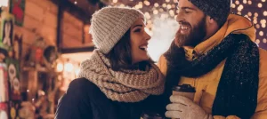 ¿Cómo usar las lentillas en invierno?