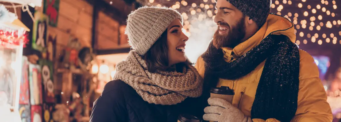 ¿Cómo usar las lentillas en invierno?