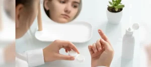 Guía rápida para colocar y retirar de forma correcta las lentillas