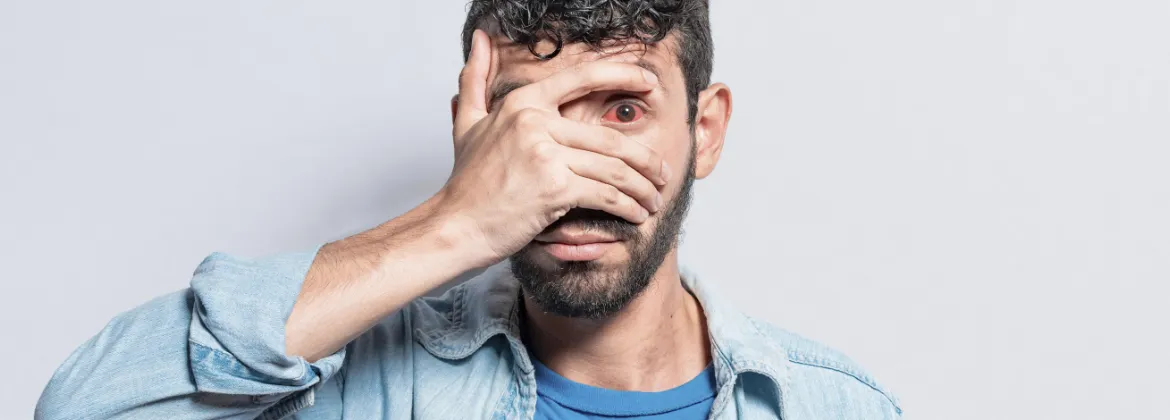 5 formas de evitar la sequedad en los ojos