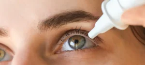 ¿Qué spray para los ojos es mejor?