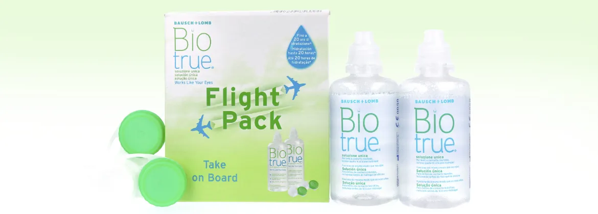 Biotrue lentillas best sale