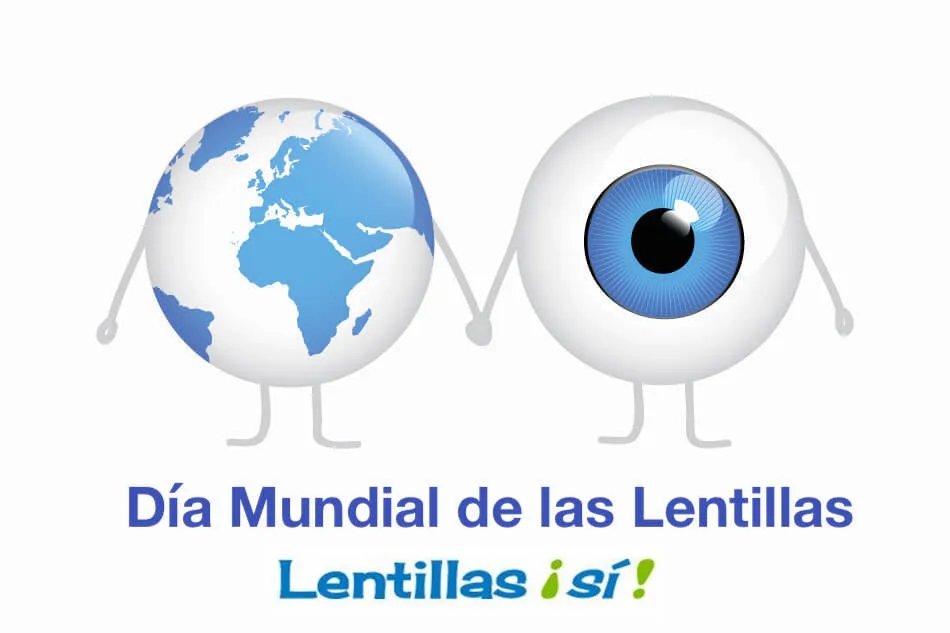 Día Mundial de las Lentillas