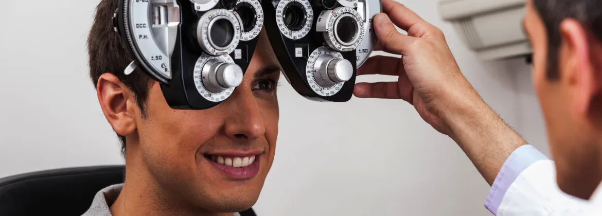 Conoce las mejores lentillas para la miopía