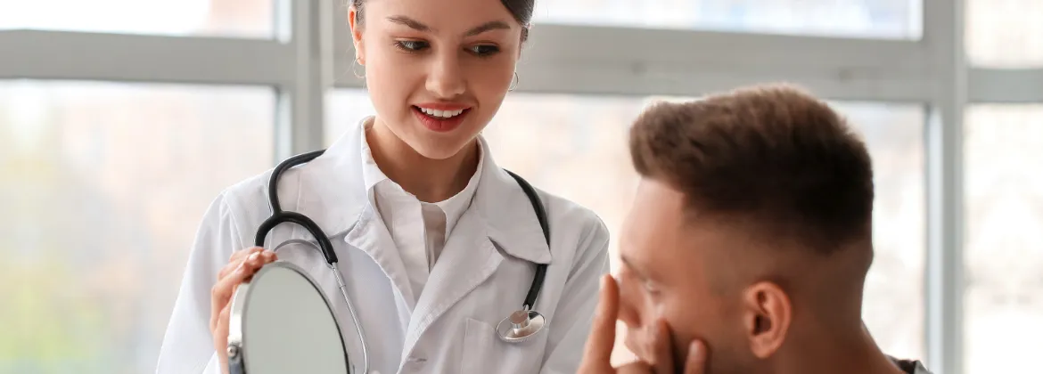 Descubre los errores más comunes al usar lentillas