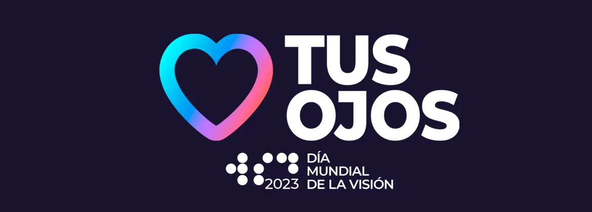 Día Mundial de la Visión