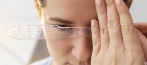 Lentillas multifocales y el uso de ordenadores