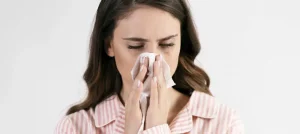Conozca todo sobre la sinusitis y el uso de las lentillas