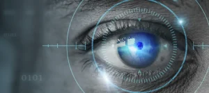Lentillas de contacto inteligentes, el futuro es ahora