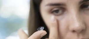 Lentillas rígidas: todo lo que debe saber