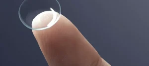 ¿Todas las lentillas tienen la misma forma?