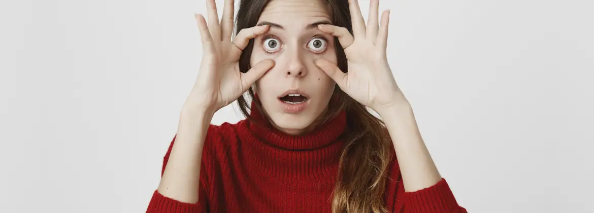 Conozca las mejores lentillas para ojos secos