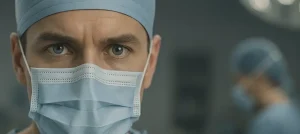¿Los cirujanos pueden usar lentillas?