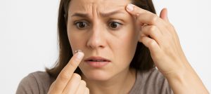 Riesgos y complicaciones de una mala colocación de las lentillas
