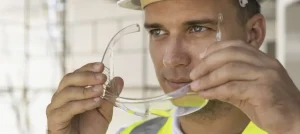 Trabajos en temperaturas extremas y el uso de lentillas