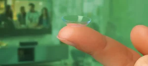 ¿Existen lentillas especiales para ver TV? ¡Vamos a descubrirlo!