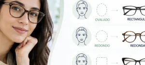 Cómo elegir la montura de gafas convencional más conveniente según el tipo de rostro