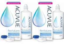 Acuvue Revitalens