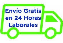 Productos con envío gratis