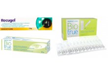 Gotas Bausch & Lomb