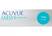 Acuvue Oasys 1-Day