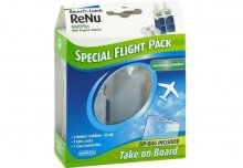 Packs de Viaje | Flight Packs