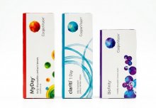 Ofertas CooperVision